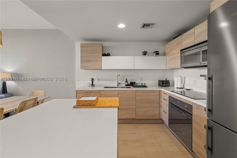Apartment for rent at The Harbour 2406
