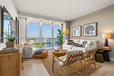 The Harbour Apt #2406
