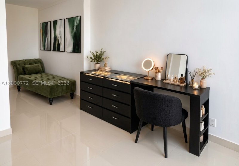 Aluguel de apartamento no Opera Tower 4312