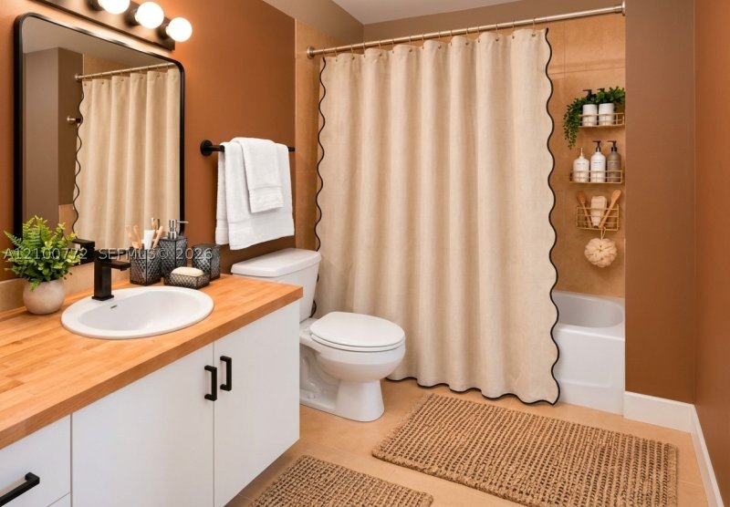 Aluguel de apartamento no Opera Tower 4312