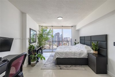 Aluguel de apartamento no Opera Tower 4312