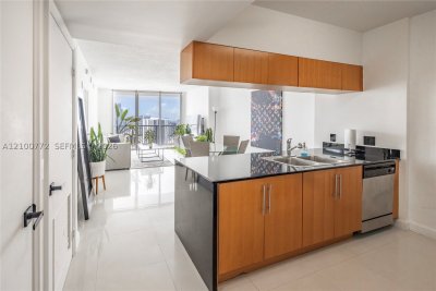 Aluguel de apartamento no Opera Tower 4312