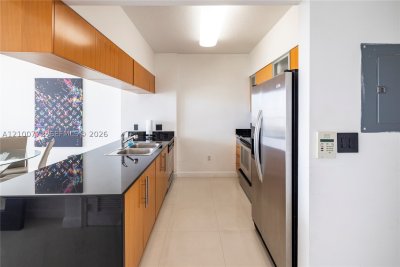Aluguel de apartamento no Opera Tower 4312