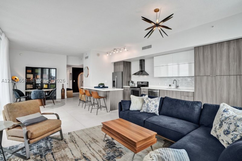 Aluguel de apartamento no City 24 1406