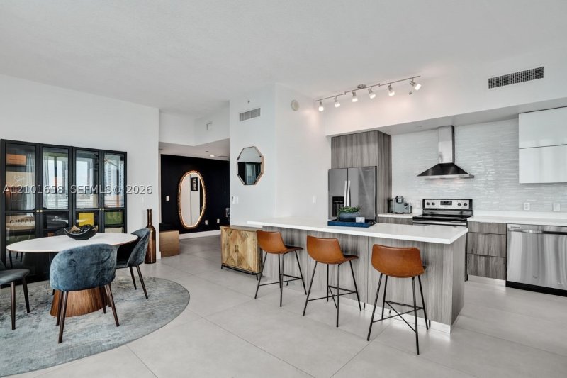 Aluguel de apartamento no City 24 1406