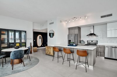 Aluguel de apartamento no City 24 1406