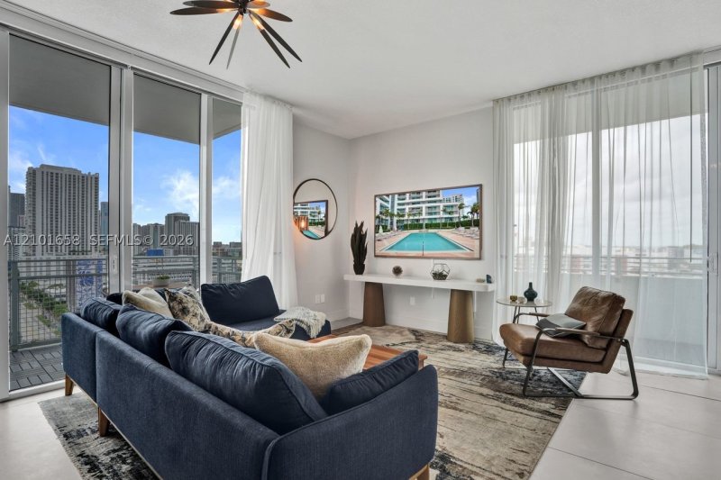 Aluguel de apartamento no City 24 1406