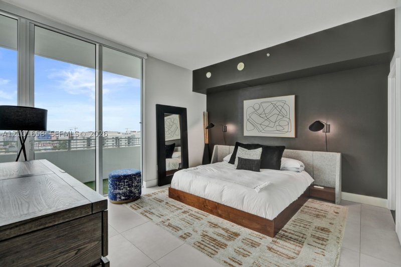Aluguel de apartamento no City 24 1406