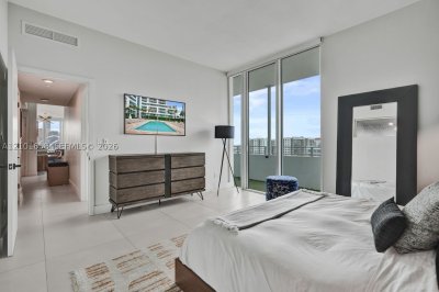 Aluguel de apartamento no City 24 1406