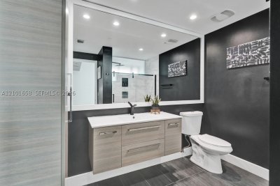 Aluguel de apartamento no City 24 1406