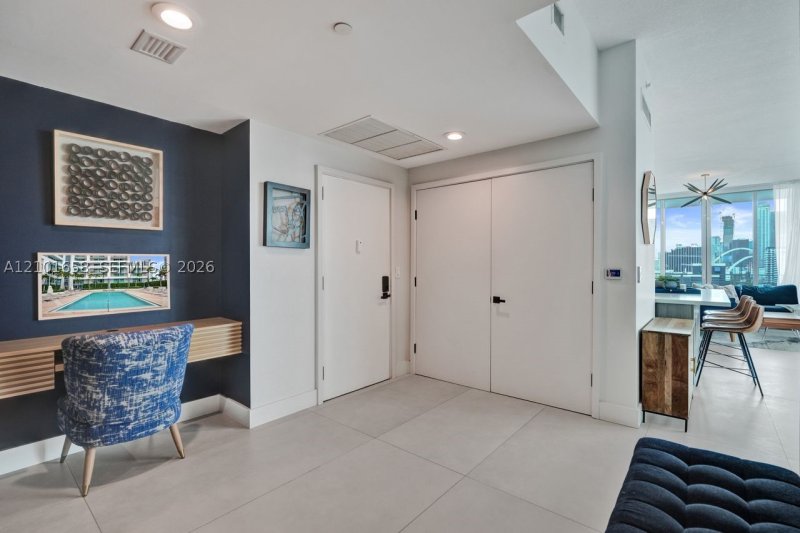Aluguel de apartamento no City 24 1406
