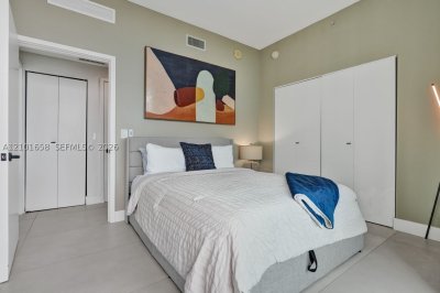 Aluguel de apartamento no City 24 1406