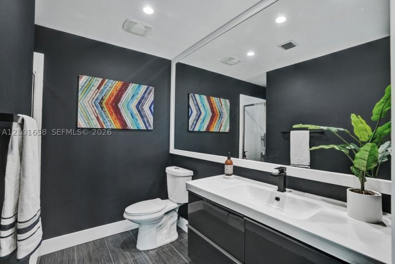 Aluguel de apartamento no City 24 1406