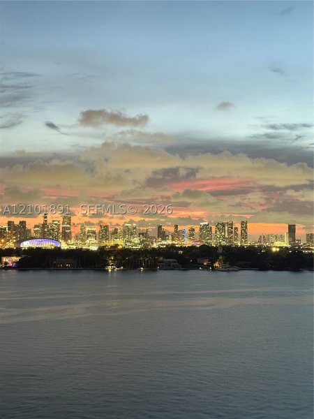 Apartment for rent at Bentley Bay North 1014