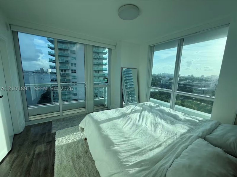 Apartment for rent at Bentley Bay North 1014