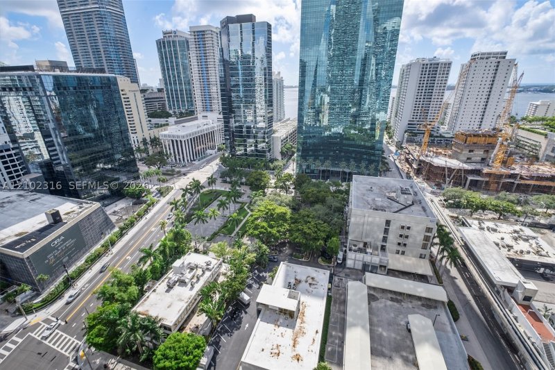 Comprar apartamento en Dua Miami - SLS Brickell Condo 1905