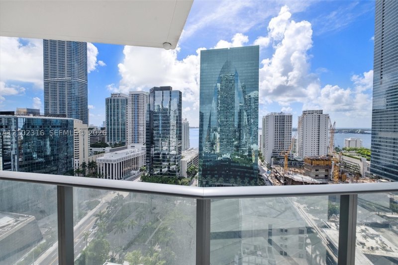 Comprar apartamento en Dua Miami - SLS Brickell Condo 1905