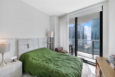 Comprar apartamento en Dua Miami - SLS Brickell Condo 1905