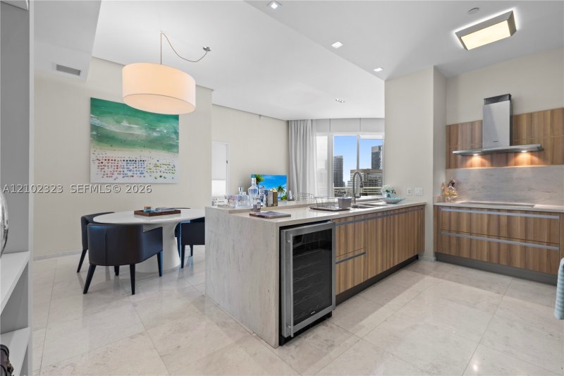 Condo for sale at Asia on Brickell 3005