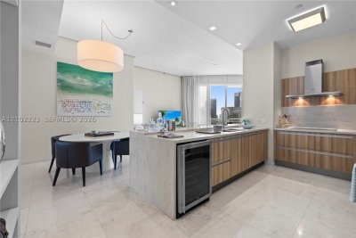 Comprar apartamento en Asia on Brickell 3005