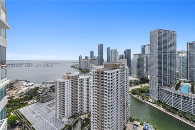 Comprar apartamento en Asia on Brickell 3005