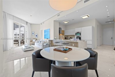 Comprar apartamento en Asia on Brickell 3005