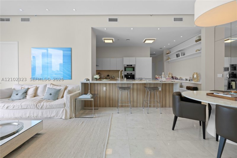 Condo for sale at Asia on Brickell 3005