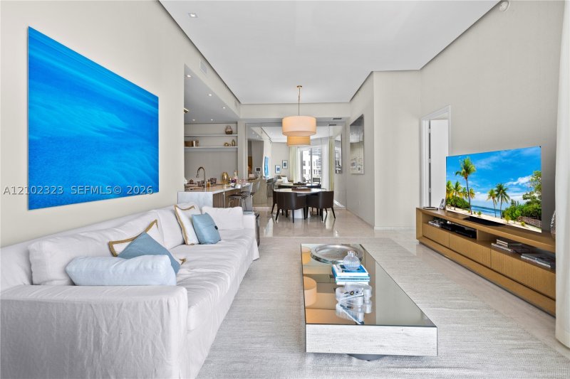 Condo for sale at Asia on Brickell 3005