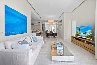 Comprar apartamento en Asia on Brickell 3005