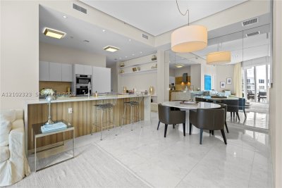 Comprar apartamento en Asia on Brickell 3005