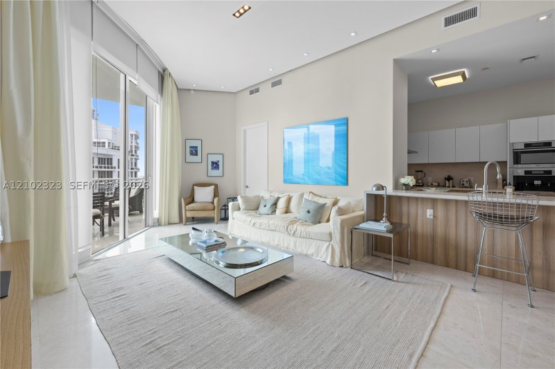 Condo for sale at Asia on Brickell 3005