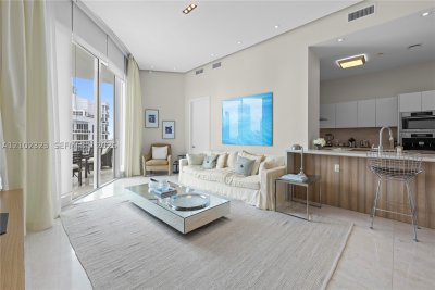 Comprar apartamento en Asia on Brickell 3005
