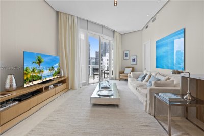 Comprar apartamento en Asia on Brickell 3005