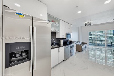 Infinity on Brickell Apt #2608