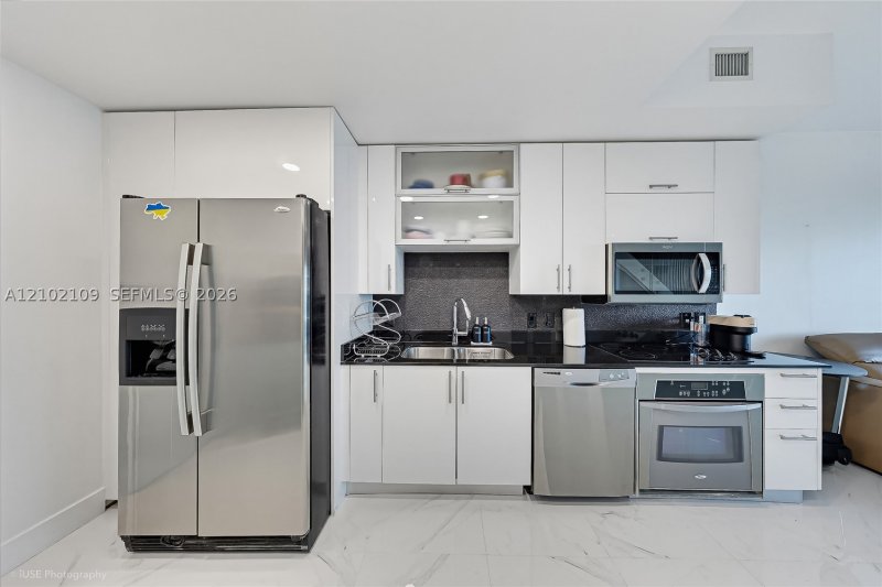 Apartment for rent at Infinity on Brickell 2608