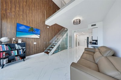 Aluguel de apartamento no Infinity on Brickell 2608