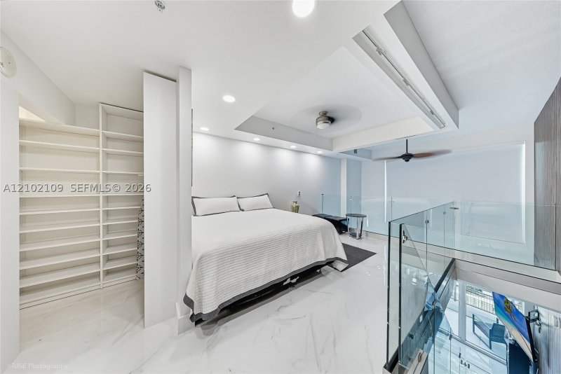Apartment for rent at Infinity on Brickell 2608