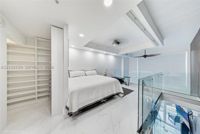 Aluguel de apartamento no Infinity on Brickell 2608
