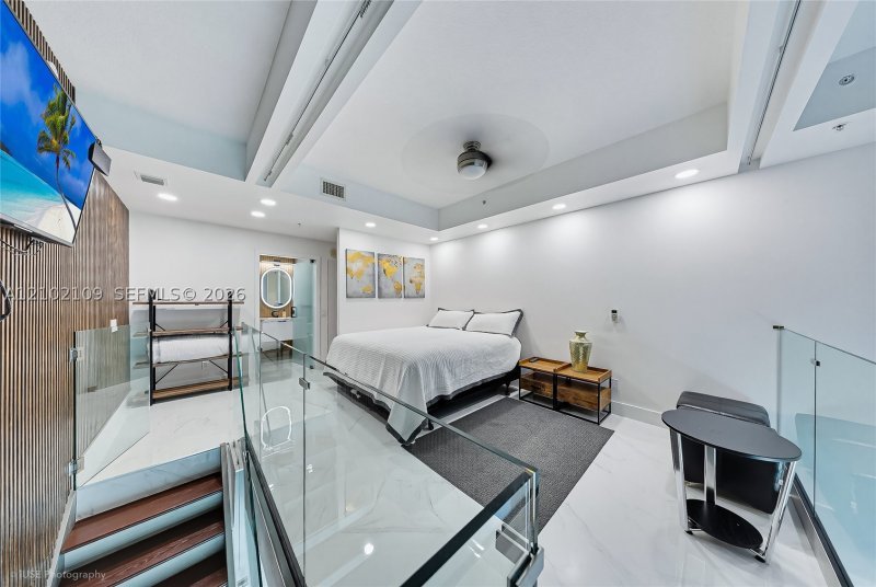 Apartment for rent at Infinity on Brickell 2608