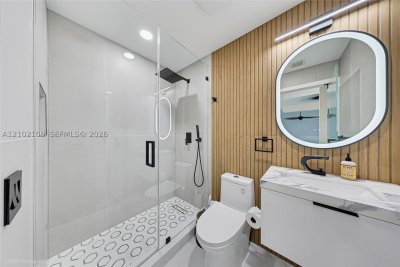 Aluguel de apartamento no Infinity on Brickell 2608