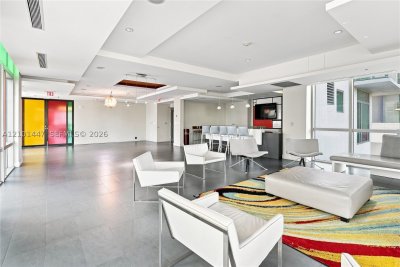 Comprar apartamento no Gallery Art Condo 1411