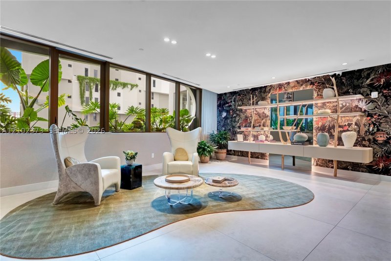 Apartment for rent at Aria Reserve Miami 1206
