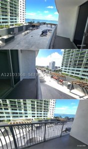 Opera Tower Apt #1209