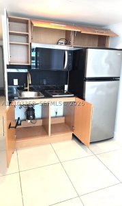 Comprar apartamento en Opera Tower 1209