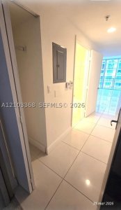Comprar apartamento en Opera Tower 1209