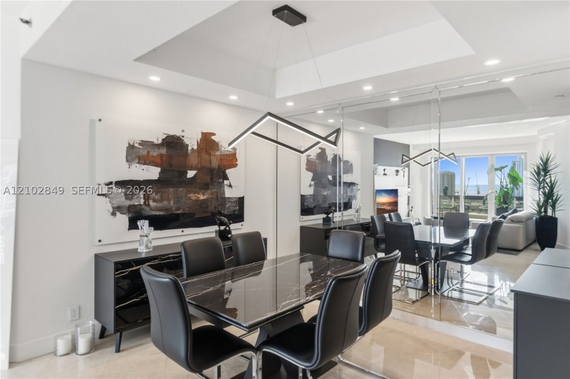Condo for sale at Mystic Pointe 300 PH-16