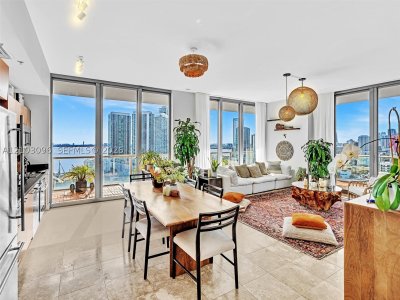 Comprar apartamento en Midtown Miami 2 H2509