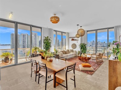Comprar apartamento en Midtown Miami 2 H2509