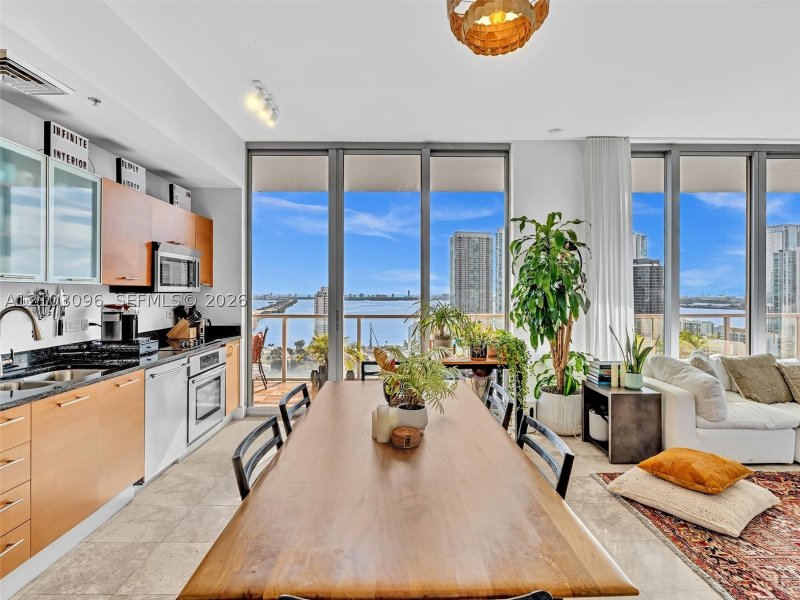 Condo for sale at Midtown Miami 2 H2509