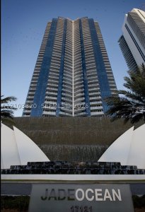 Jade Ocean Apt #1608